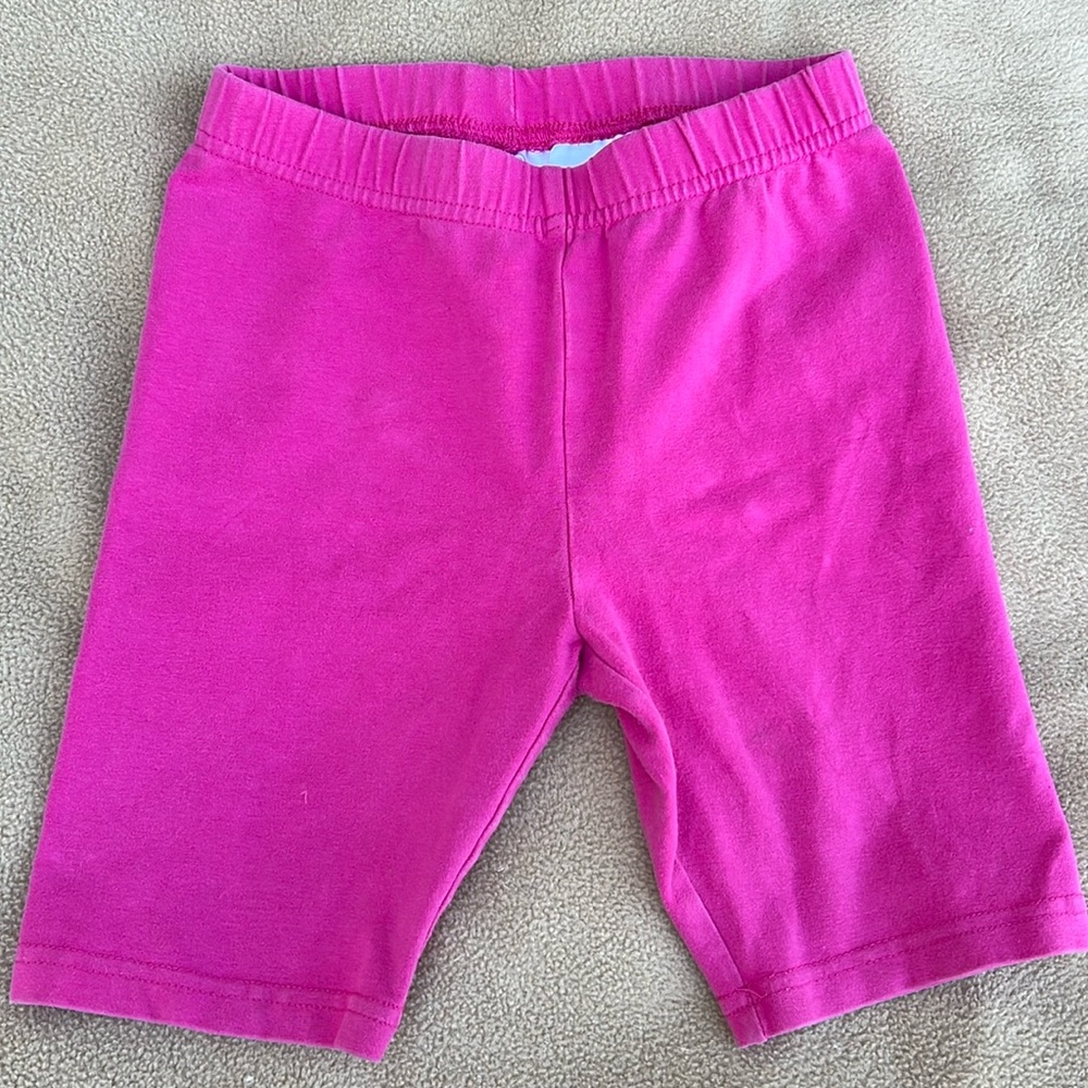 Hanna Andersson Bike Shorts